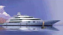 TITAN Yacht 2010